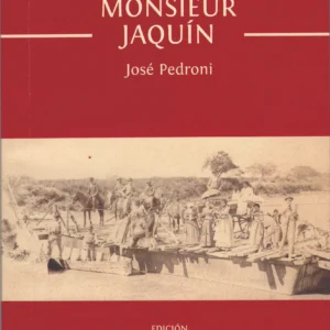 Monsieur Jaquín